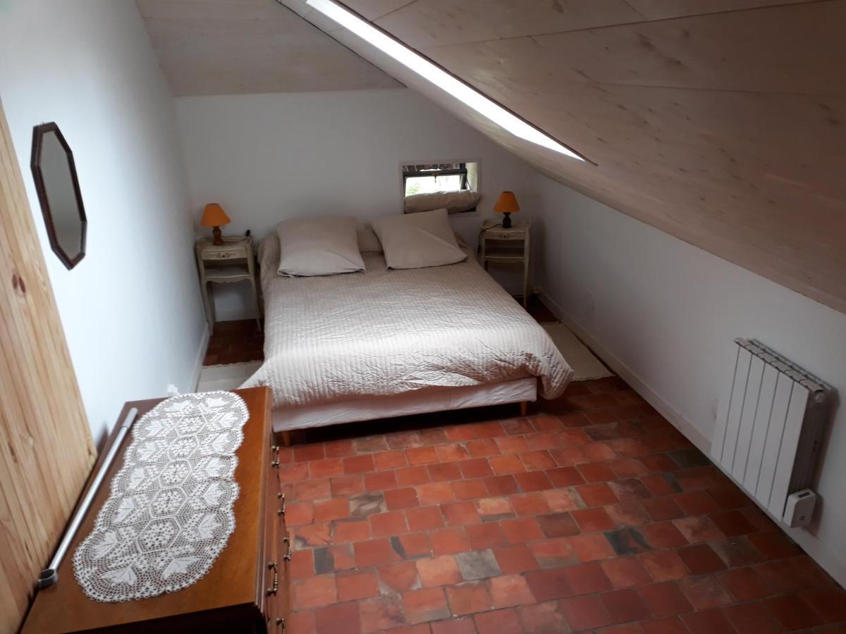 Gite De Fragny Villapourçon Kültér fotó
